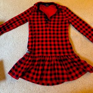 Polo Ralph Lauren Girls size M (8-10)
